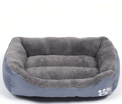 Four Seasons Cozy Pet Pad