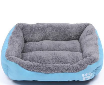 Four Seasons Cozy Pet Pad