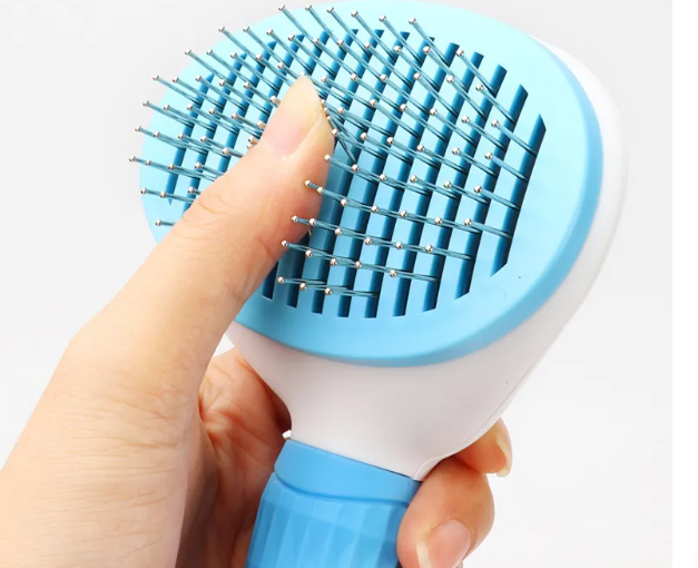 FurBuster Pet Comb