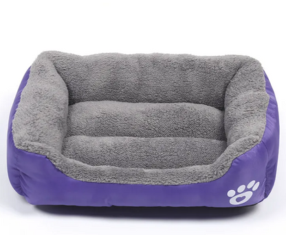 Four Seasons Cozy Pet Pad