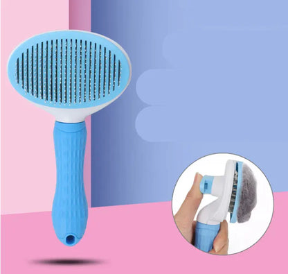 FurBuster Pet Comb