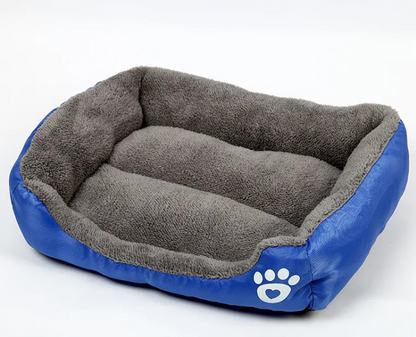 Four Seasons Cozy Pet Pad