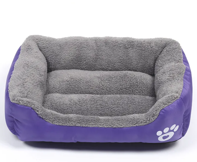 Four Seasons Cozy Pet Pad