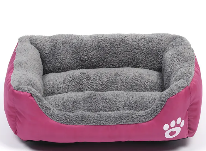 Four Seasons Cozy Pet Pad