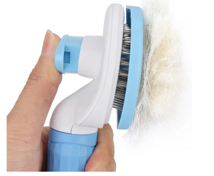 FurBuster Pet Comb