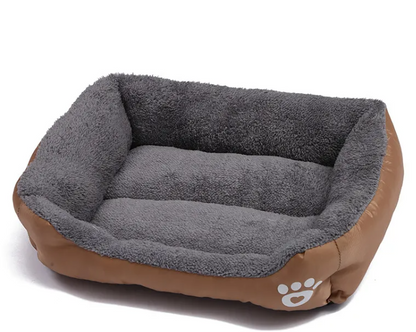 Four Seasons Cozy Pet Pad