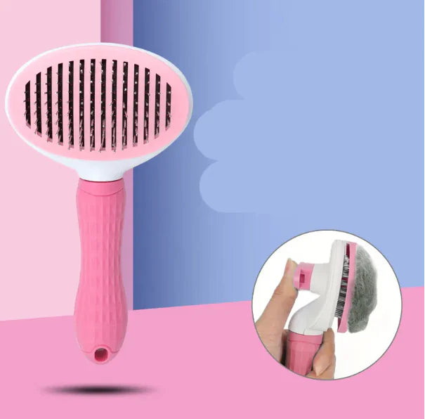 FurBuster Pet Comb