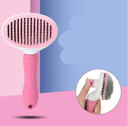 FurBuster Pet Comb